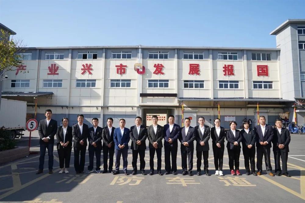 以“合”為聚促發(fā)展，以“融”務(wù)實(shí)注動(dòng)能